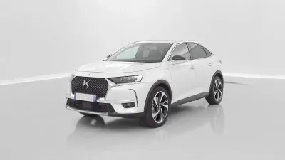 Ds Ds7 crossback