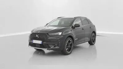 Ds Ds7 crossback