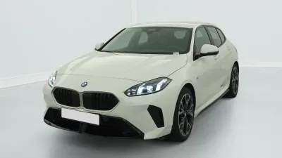 Bmw Serie 1