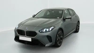 Bmw Serie 1