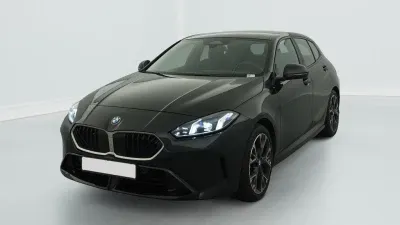 Bmw Serie 1 f70