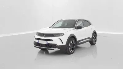 Opel Mokka-e