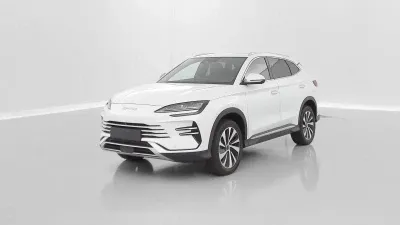 Byd Seal u
