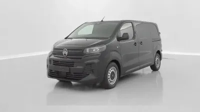 Citroen Jumpy