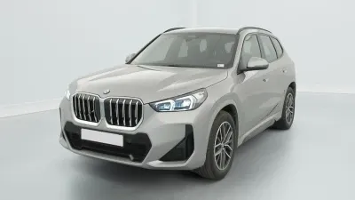 Bmw X1 u11