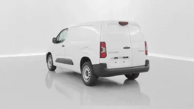 Citroen Berlingo van