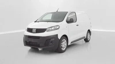 Fiat Scudo
