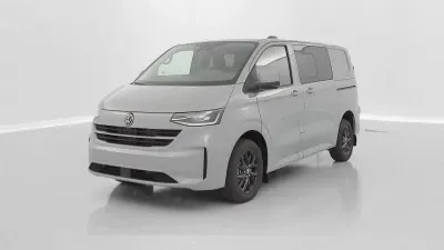 Volkswagen Transporter procab