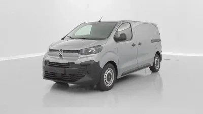 Citroen Jumpy