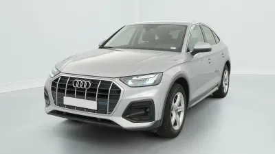 Audi Q5 sportback