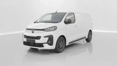 Citroen Jumpy