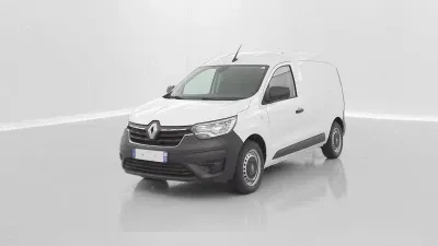 Renault Express van