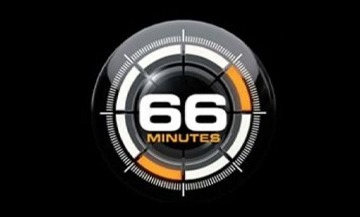 Logo de 66 Minutes