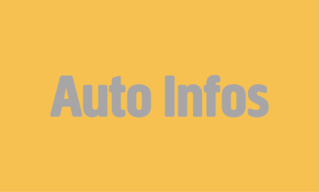 Logo de Auto Infos