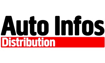 Logo de Auto Infos