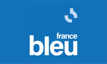 Logo de France Bleu