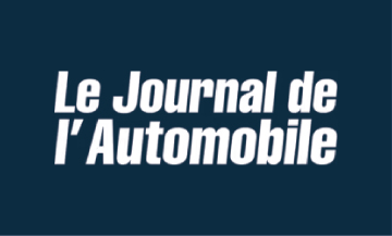 Logo de Le Journal de l’Auto