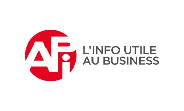 Logo de L’info utile au business