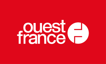 Logo de Ouest France