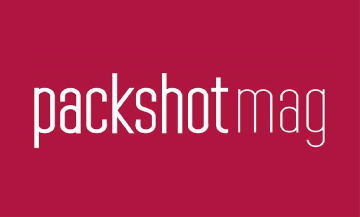 Logo de PackShotMag