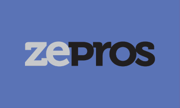 Logo de ZePros Auto